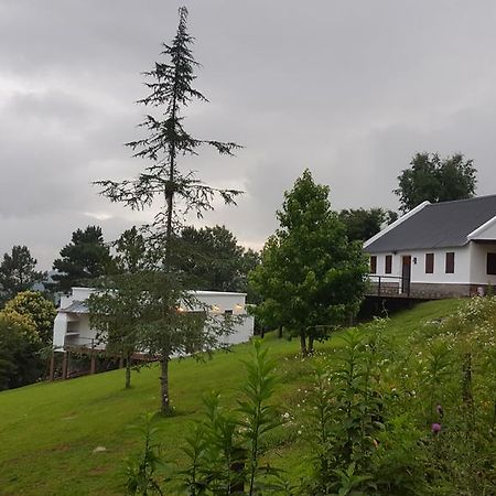Casas De Raco Villa Eksteriør billede