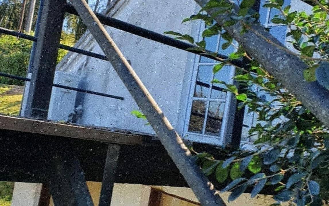 Casas De Raco Villa Eksteriør billede