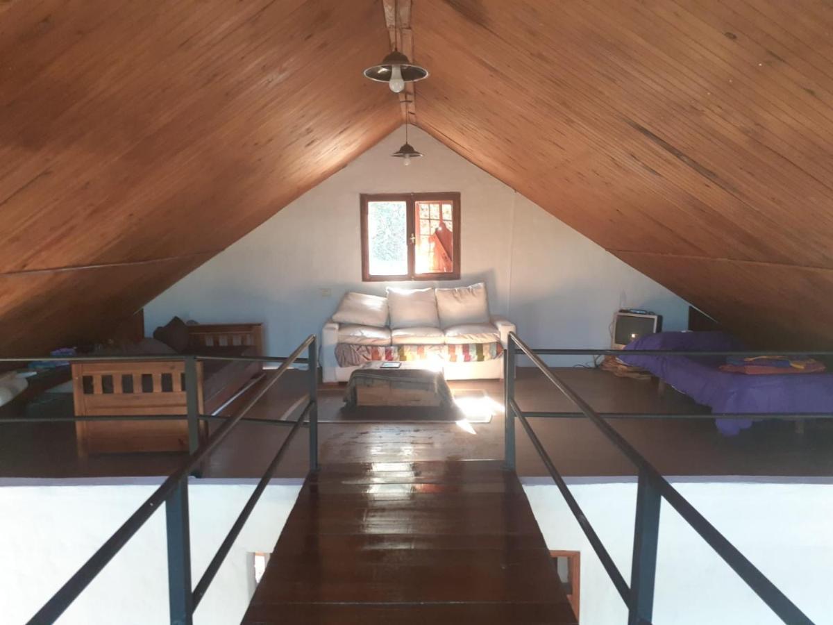 Casas De Raco Villa Eksteriør billede
