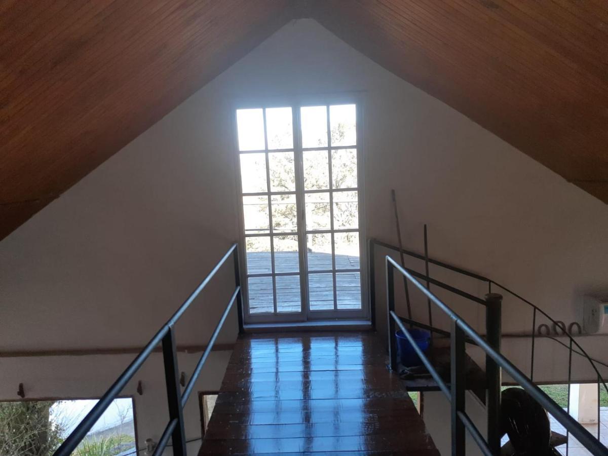 Casas De Raco Villa Eksteriør billede