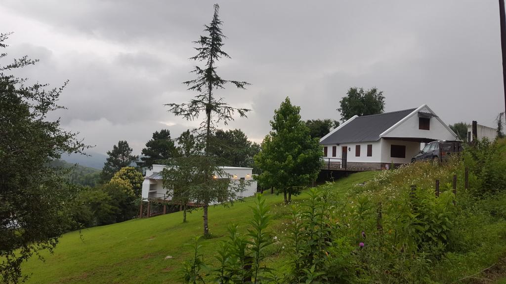 Casas De Raco Villa Eksteriør billede