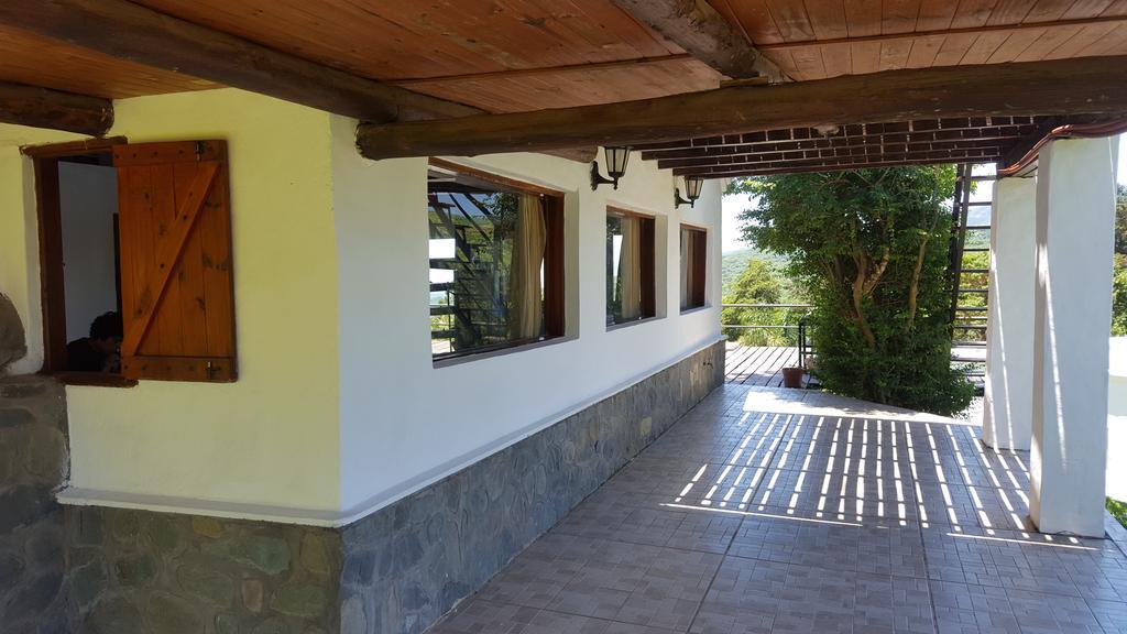 Casas De Raco Villa Eksteriør billede