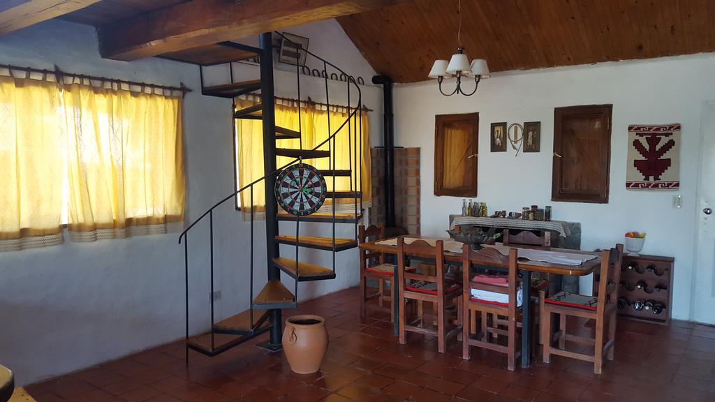 Casas De Raco Villa Eksteriør billede