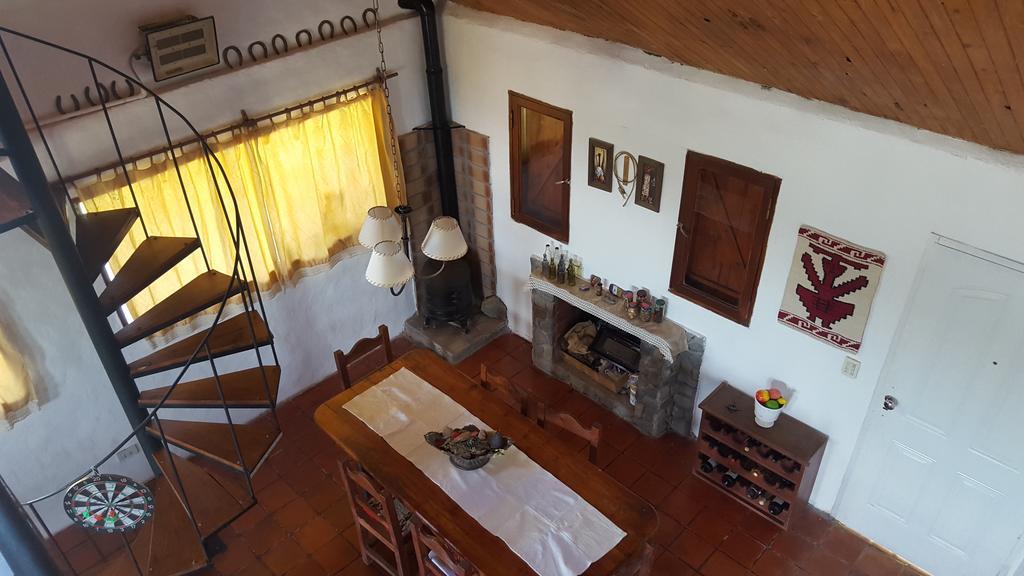 Casas De Raco Villa Eksteriør billede