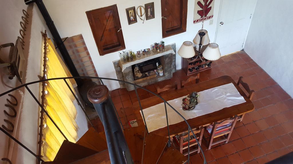 Casas De Raco Villa Eksteriør billede