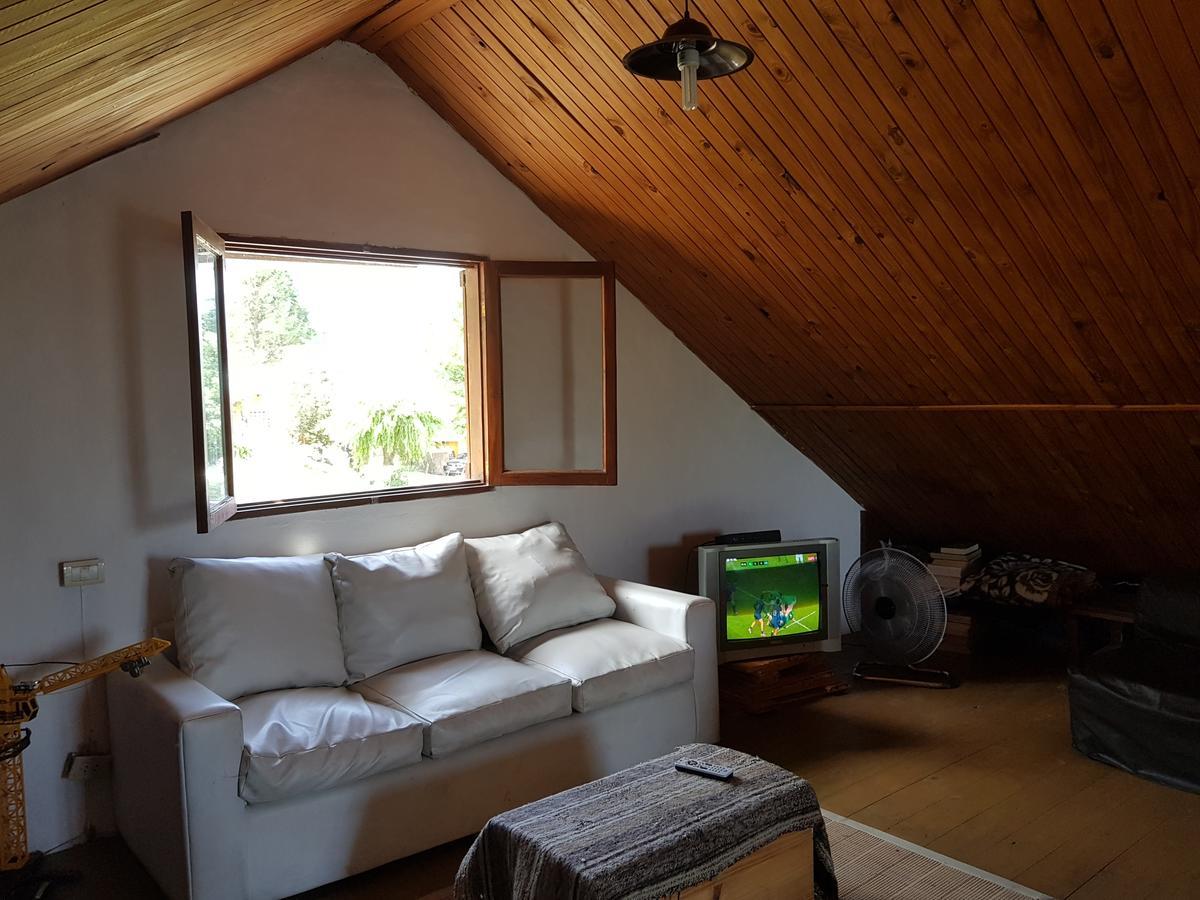 Casas De Raco Villa Eksteriør billede