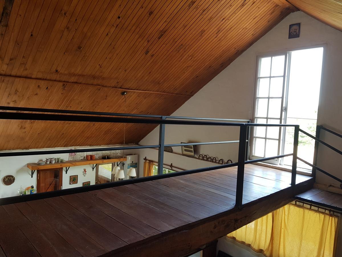 Casas De Raco Villa Eksteriør billede