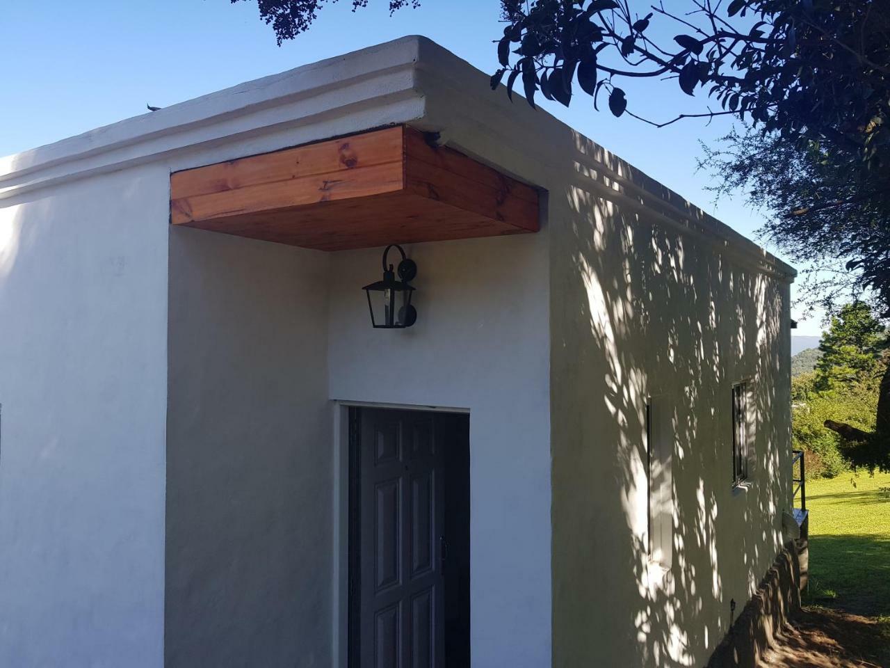 Casas De Raco Villa Eksteriør billede