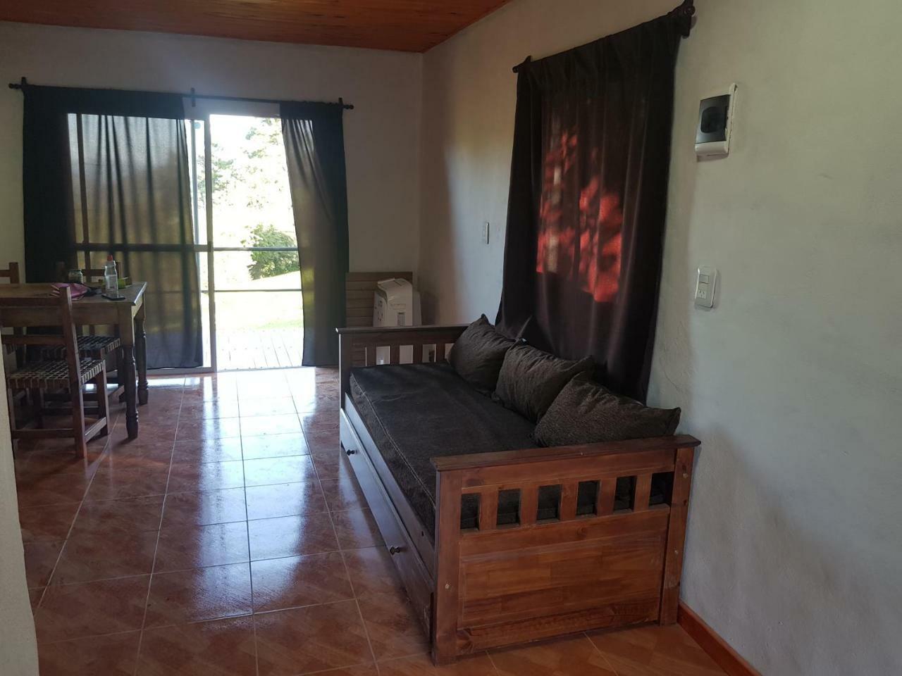 Casas De Raco Villa Eksteriør billede