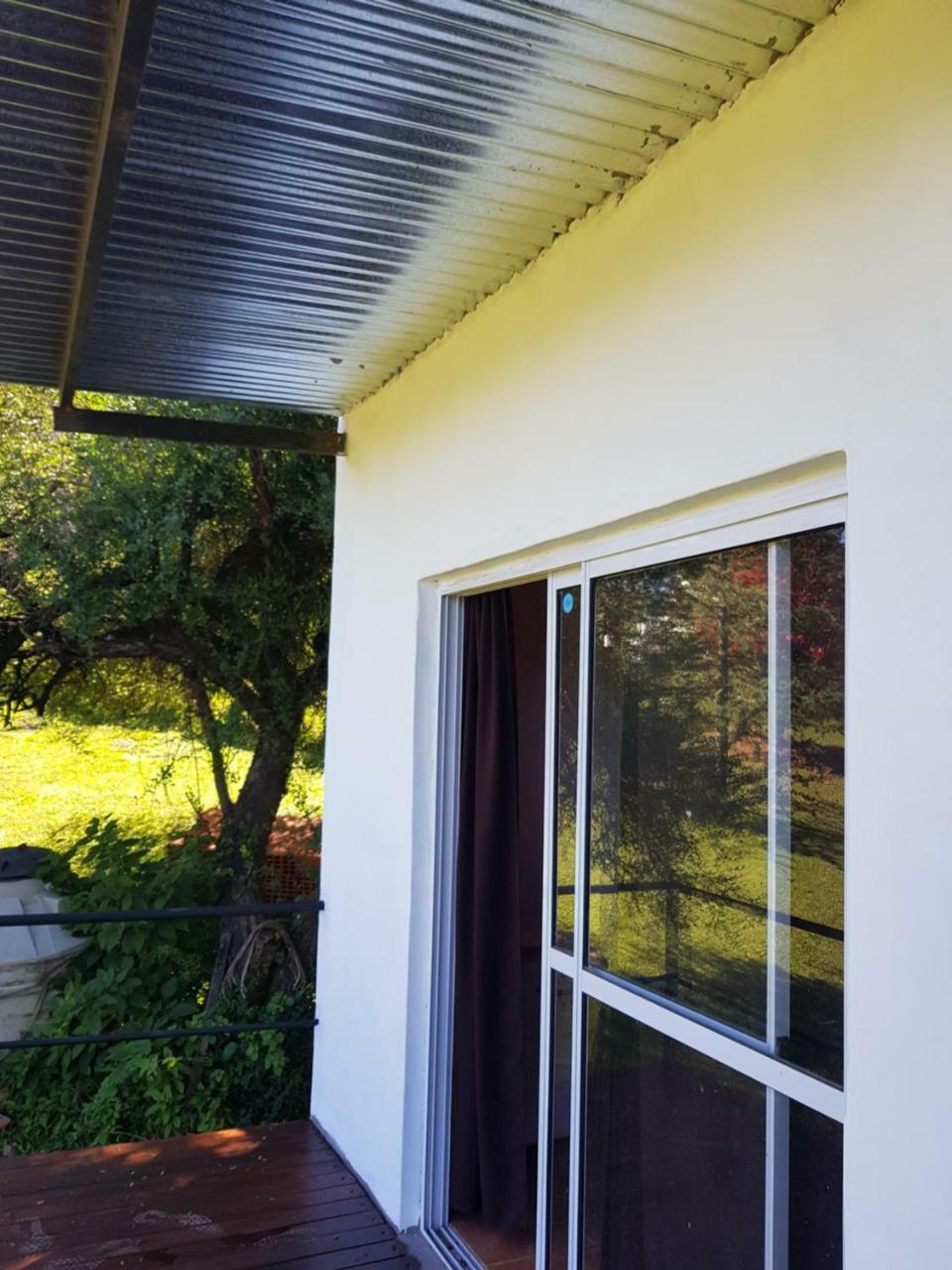 Casas De Raco Villa Eksteriør billede