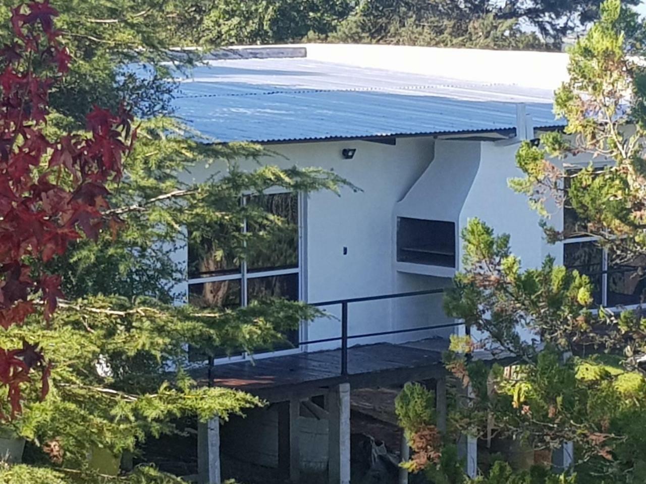 Casas De Raco Villa Eksteriør billede