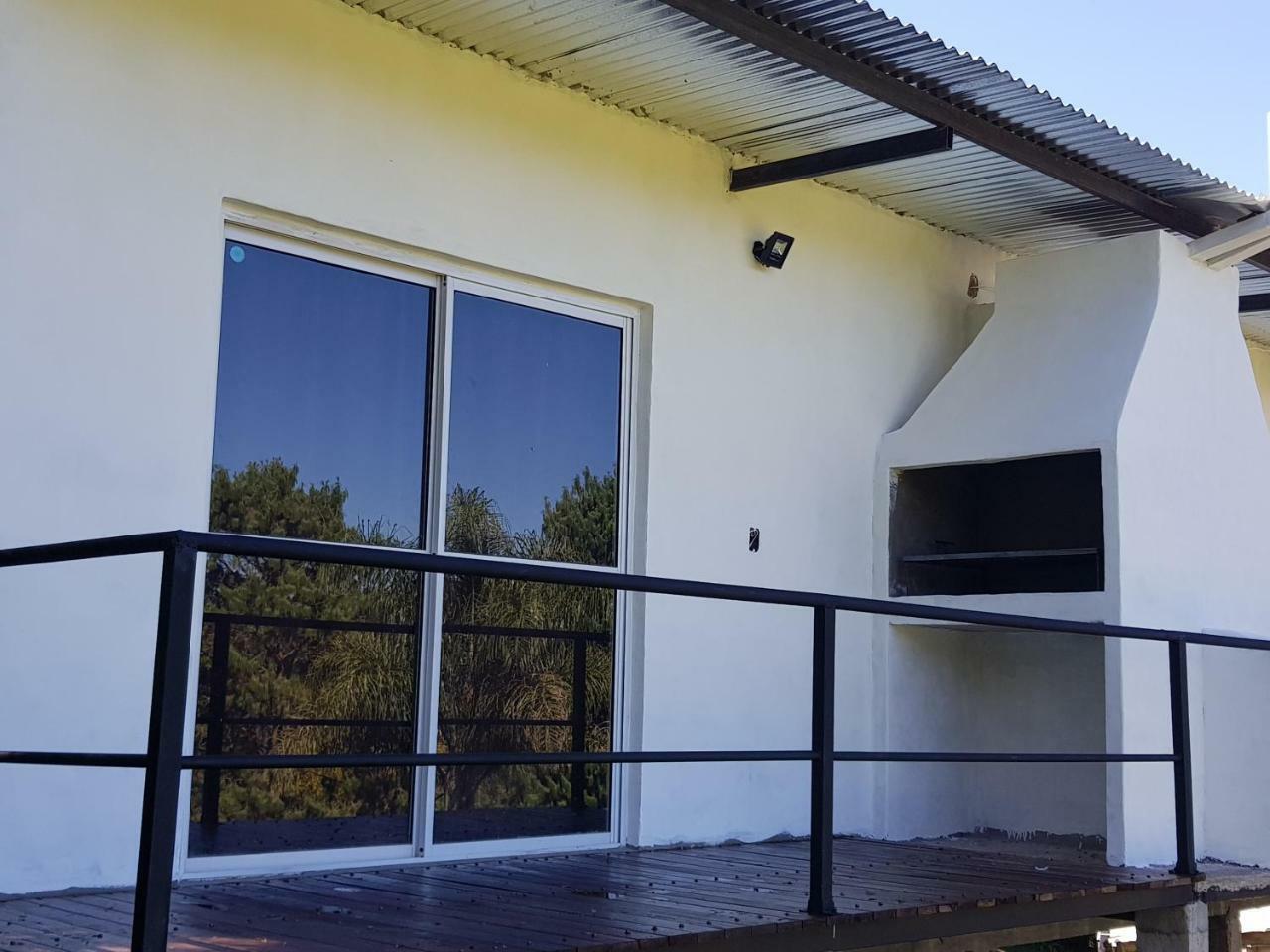 Casas De Raco Villa Eksteriør billede