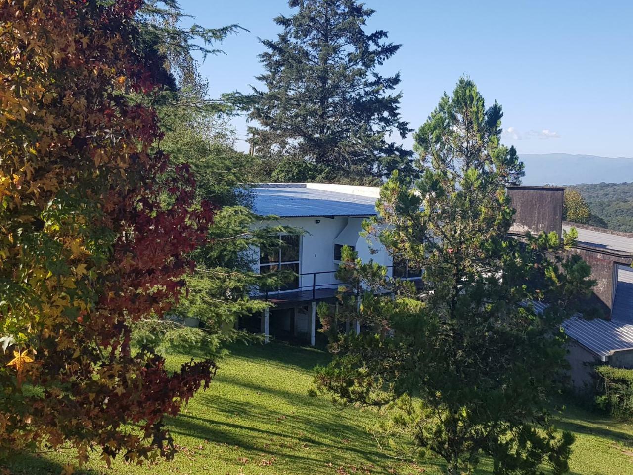 Casas De Raco Villa Eksteriør billede