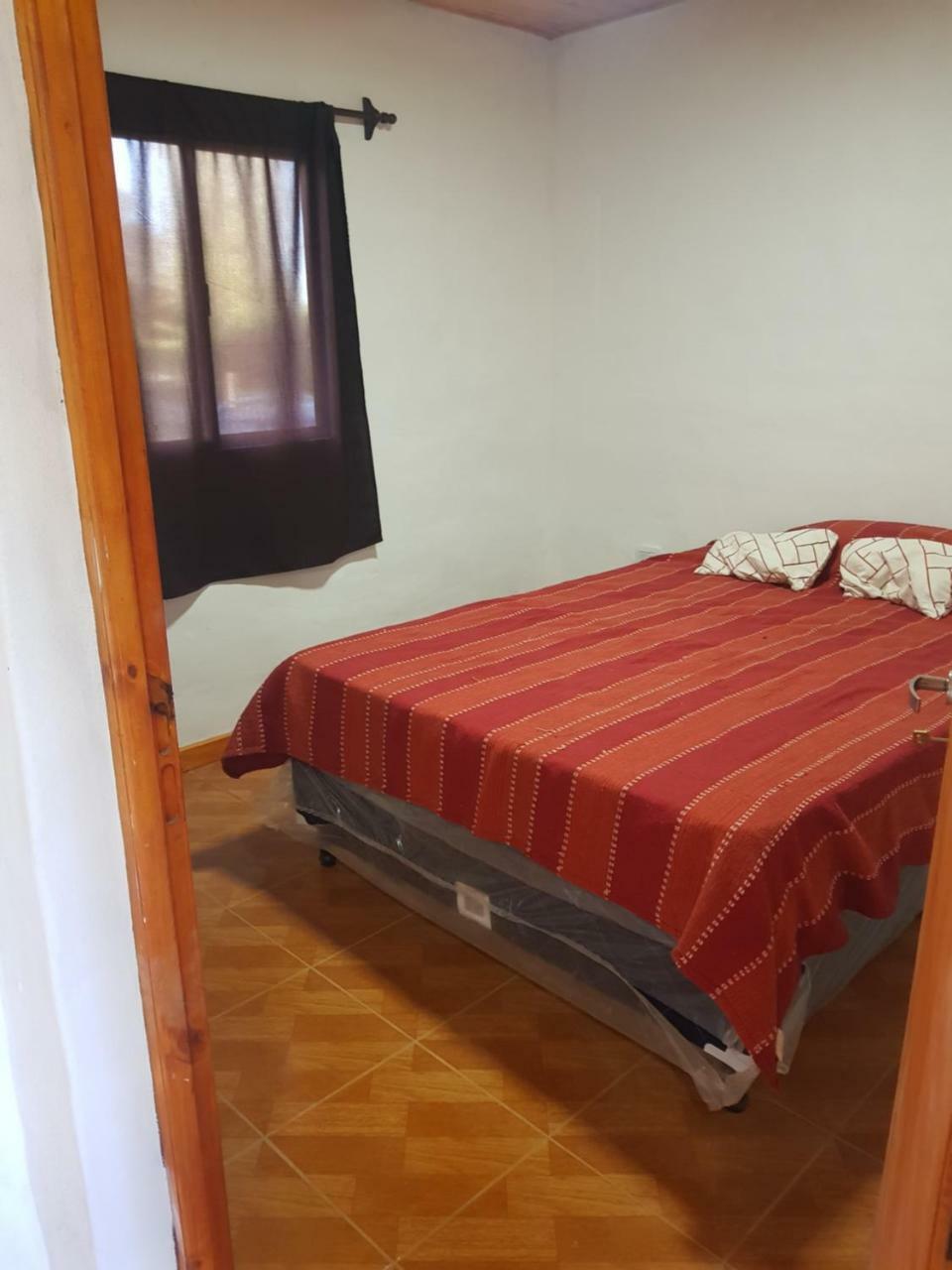 Casas De Raco Villa Eksteriør billede