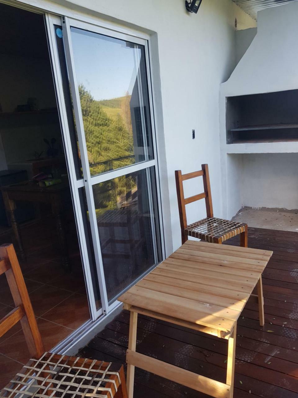 Casas De Raco Villa Eksteriør billede