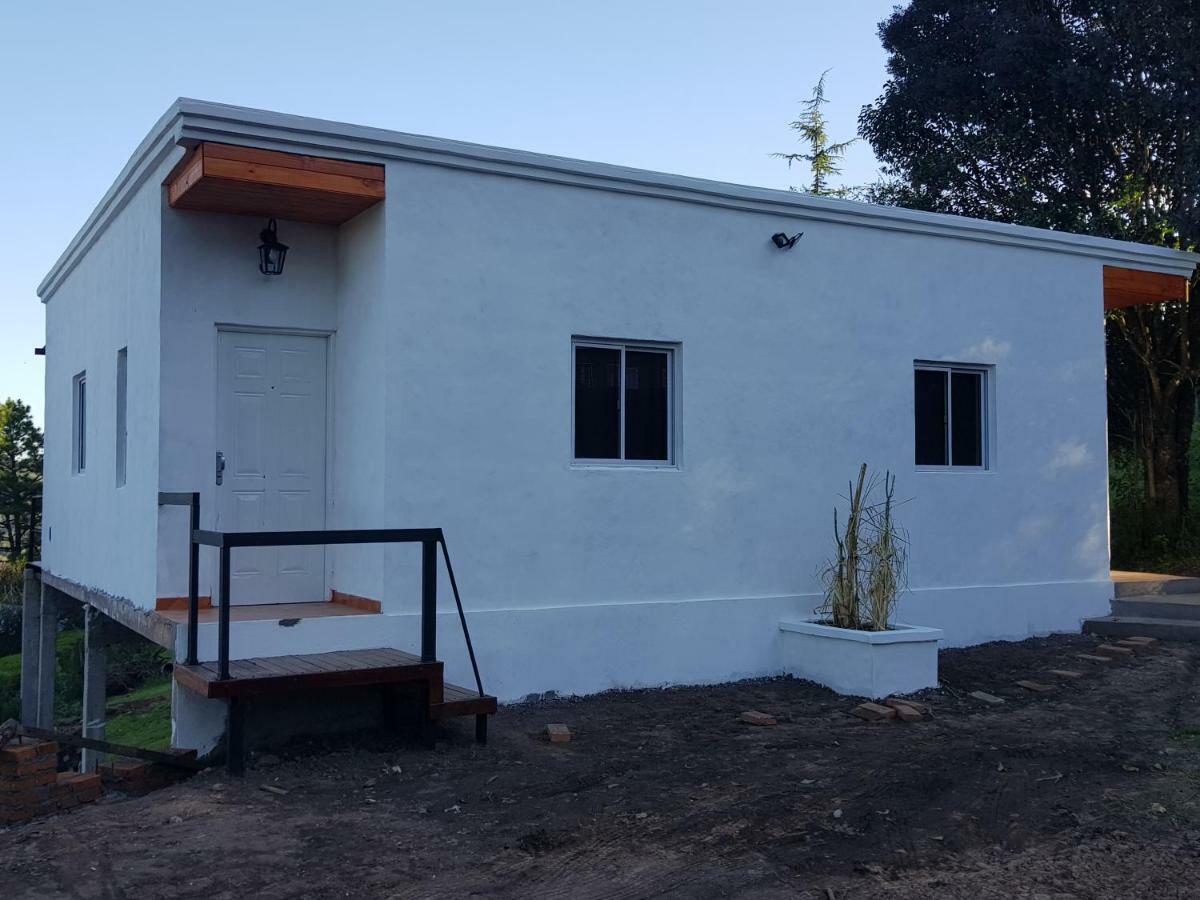 Casas De Raco Villa Eksteriør billede