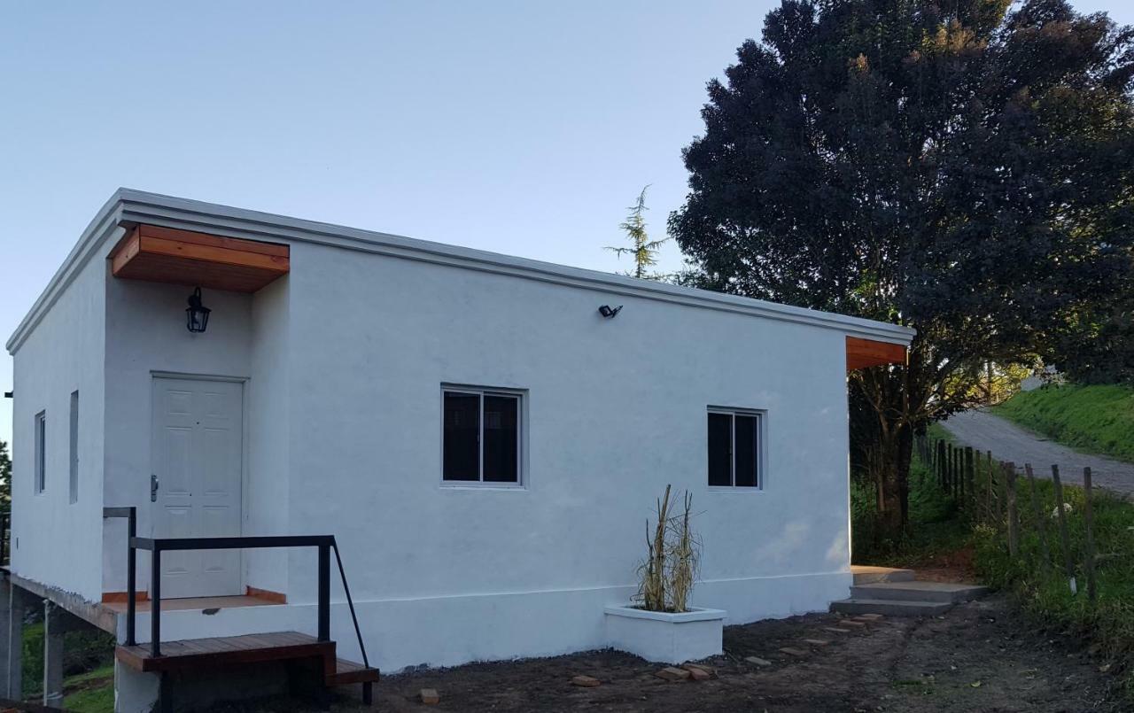 Casas De Raco Villa Eksteriør billede