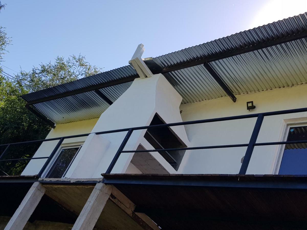 Casas De Raco Villa Eksteriør billede