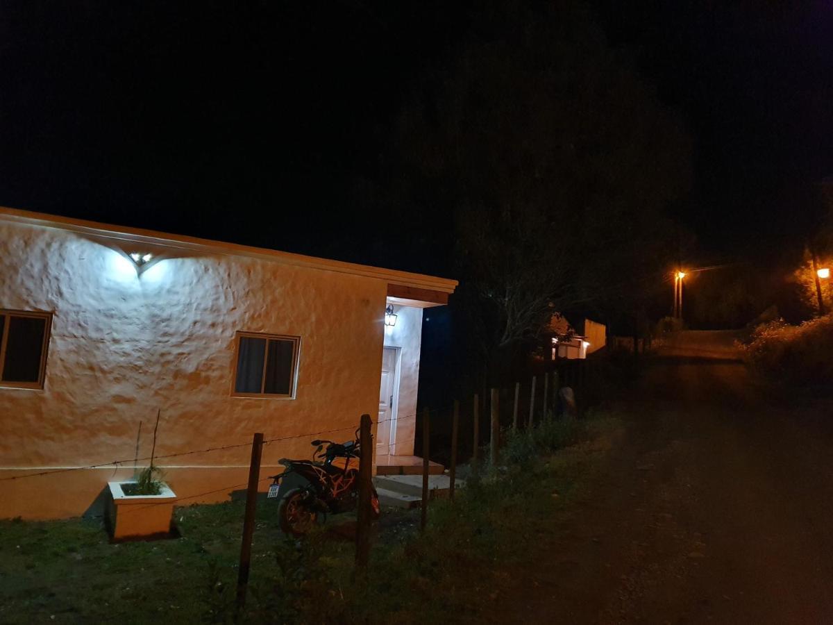 Casas De Raco Villa Eksteriør billede
