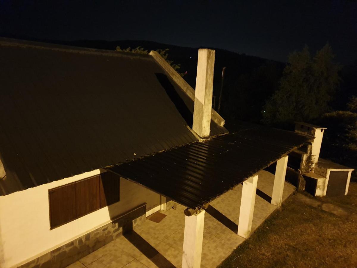 Casas De Raco Villa Eksteriør billede