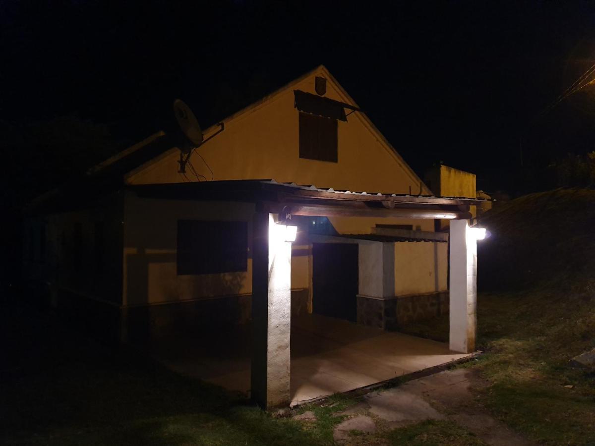 Casas De Raco Villa Eksteriør billede