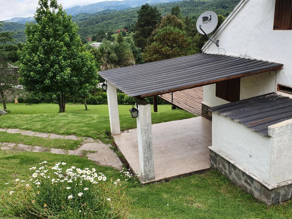 Casas De Raco Villa Eksteriør billede