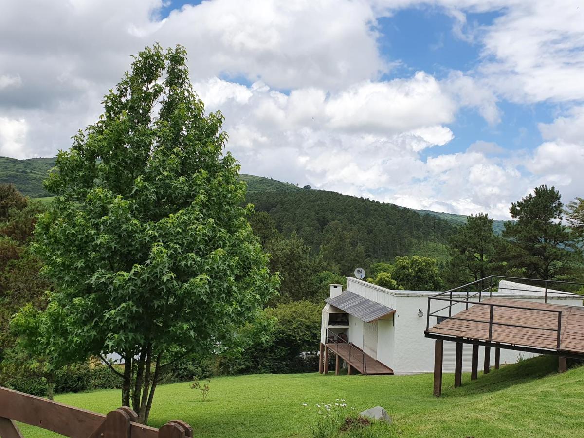 Casas De Raco Villa Eksteriør billede